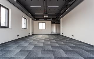 Chirie, spațiu de birouri, 450 mp, Tighina, Centru - Poză 21