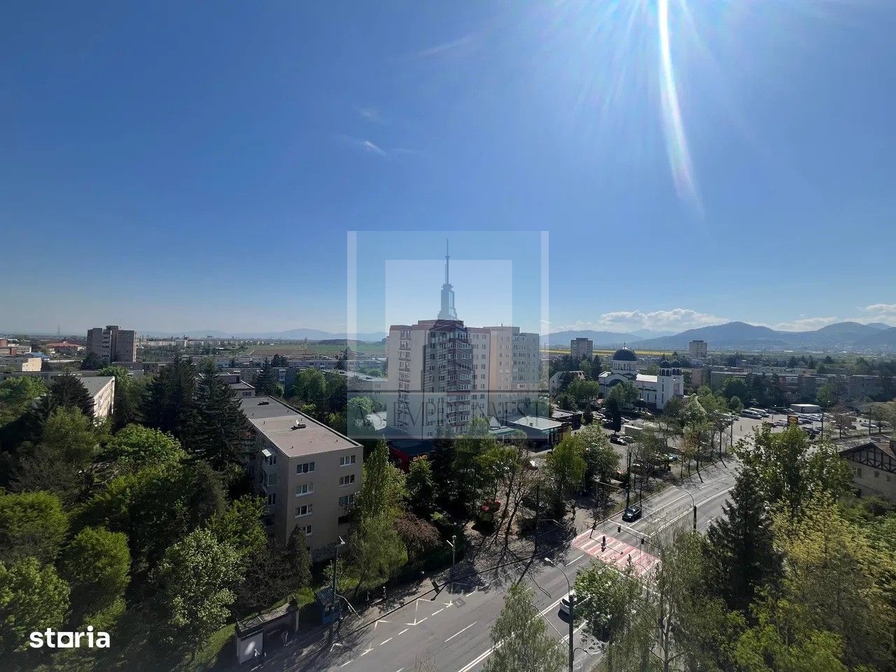 Apartament 2 camere circular - zona Astra - Poză 1