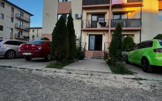 Apartament 1 cameră, 32 mp, parter, bloc 3 etaje, 2018, Lunca Cetățuii, Complex Rezidențial Editurii, Iași – Boxă 7 mp, loc parcare - Poză 9