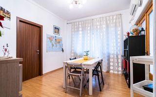 Cismigiu - Berthelot, 5 camere pe 2 nivele, pretabil investitie /birou - Poză 6