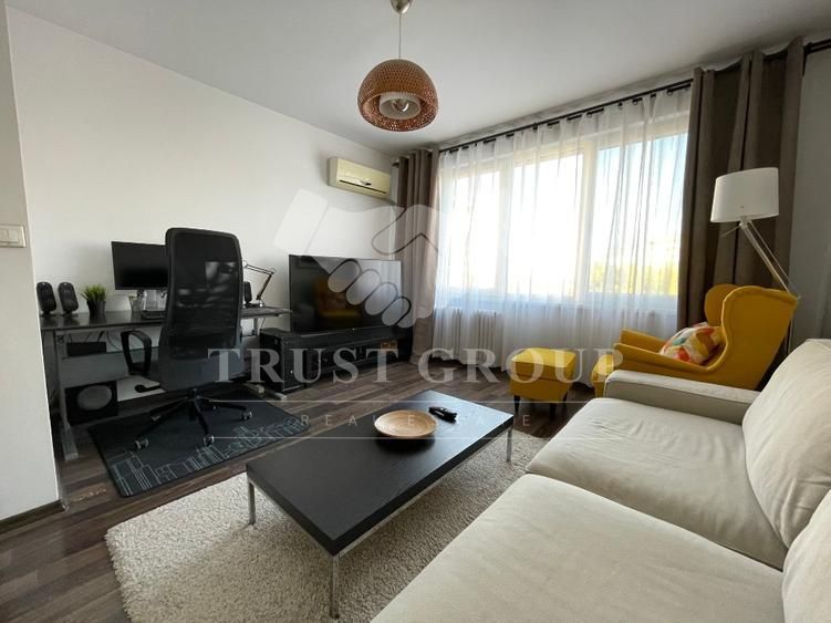 Apartament 2 camere Sala Palatului | Imobil 1960 - Poză 2