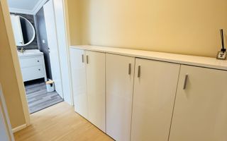 Giroc | 3 camere cu scara interioara |  117 mp | Mobilat-Utilat | 2 parcări - Poză 17