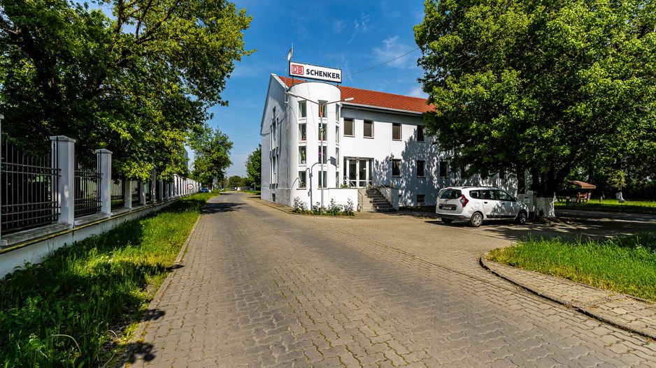 Sediu administrativ în Arad - Poză 4