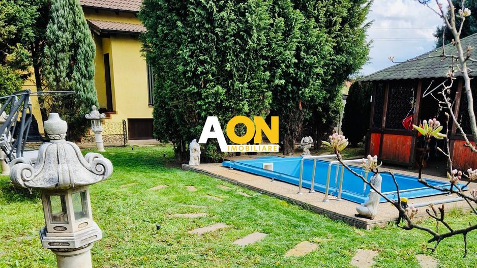 Casa Individuala, 5 Camere, Zona Lidl Cetate - Poză 1