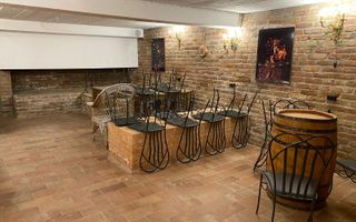 Vilă modernă cu piscină și terase generoase, zona Faget - Poză 6