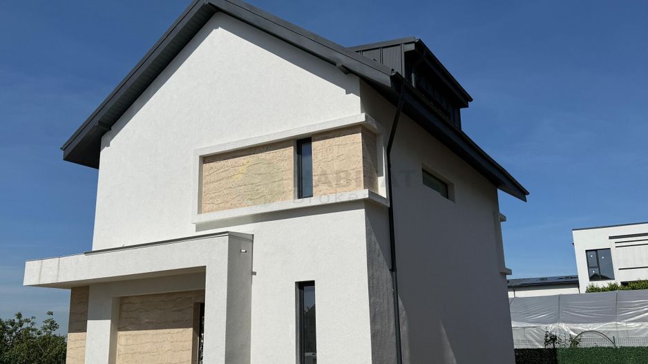 Orhideelor Residence | Vile Premium Pipera - Poză 29