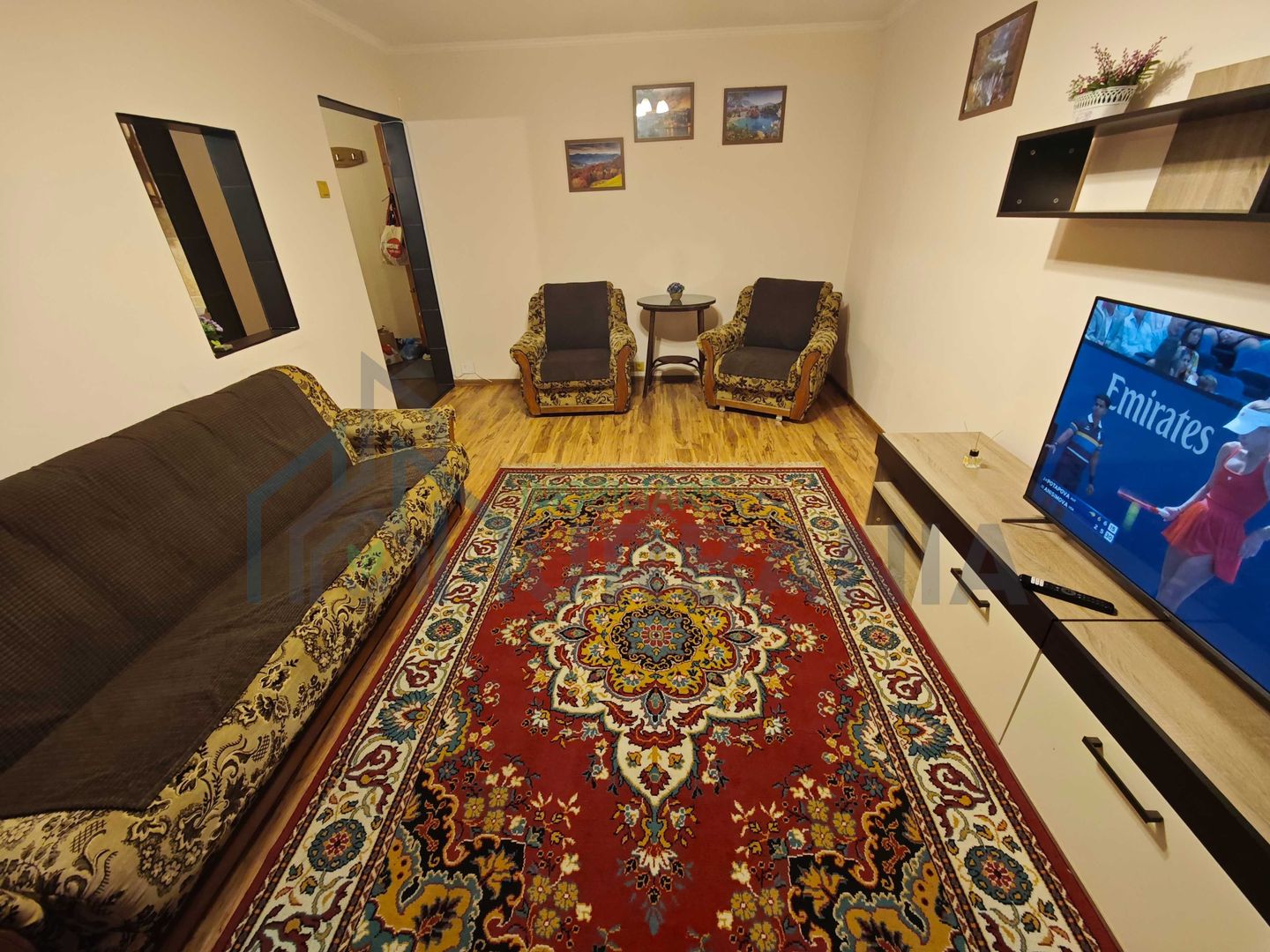 Apartament 3 camere de închiriat, Tătărași-Oancea, Iași - Poză 8