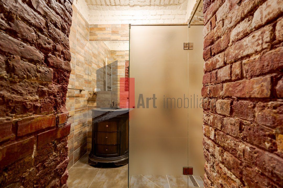 Vila S+P+1e+Ma arhitectura deosebita | zona Piata Romana/Amzei - Poză 6