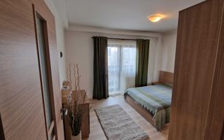 Vanzare Apartament 3 camere, etaj 8/8, 76 mp, 2 băi, balcon – 13 Septembrie - Poză 1