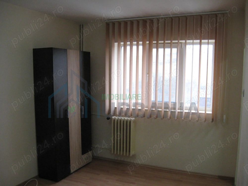 Apartament 1 cameră de închiriat, zona Pacurari, Iasi - Poză 3