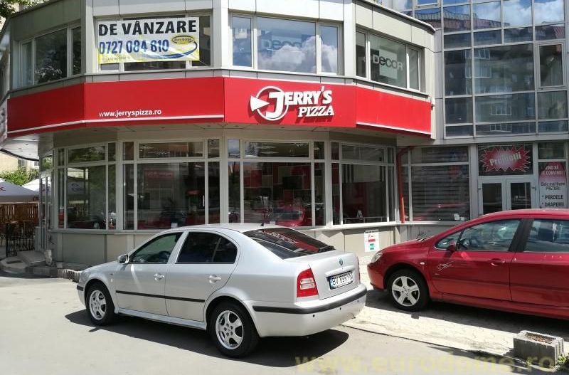 Vanzare spatiu amenajat700 mp. - Poză 14