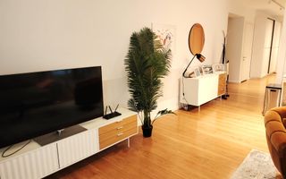 Apartament superb 3 camere Luxuria Residence I View panoramic - Poză 7