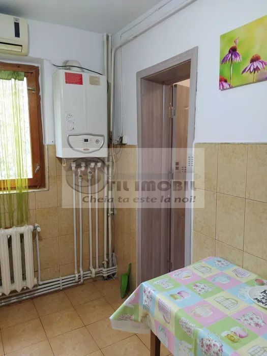 Apartament 2 camere Nicolina- 399 EURO - Poză 4