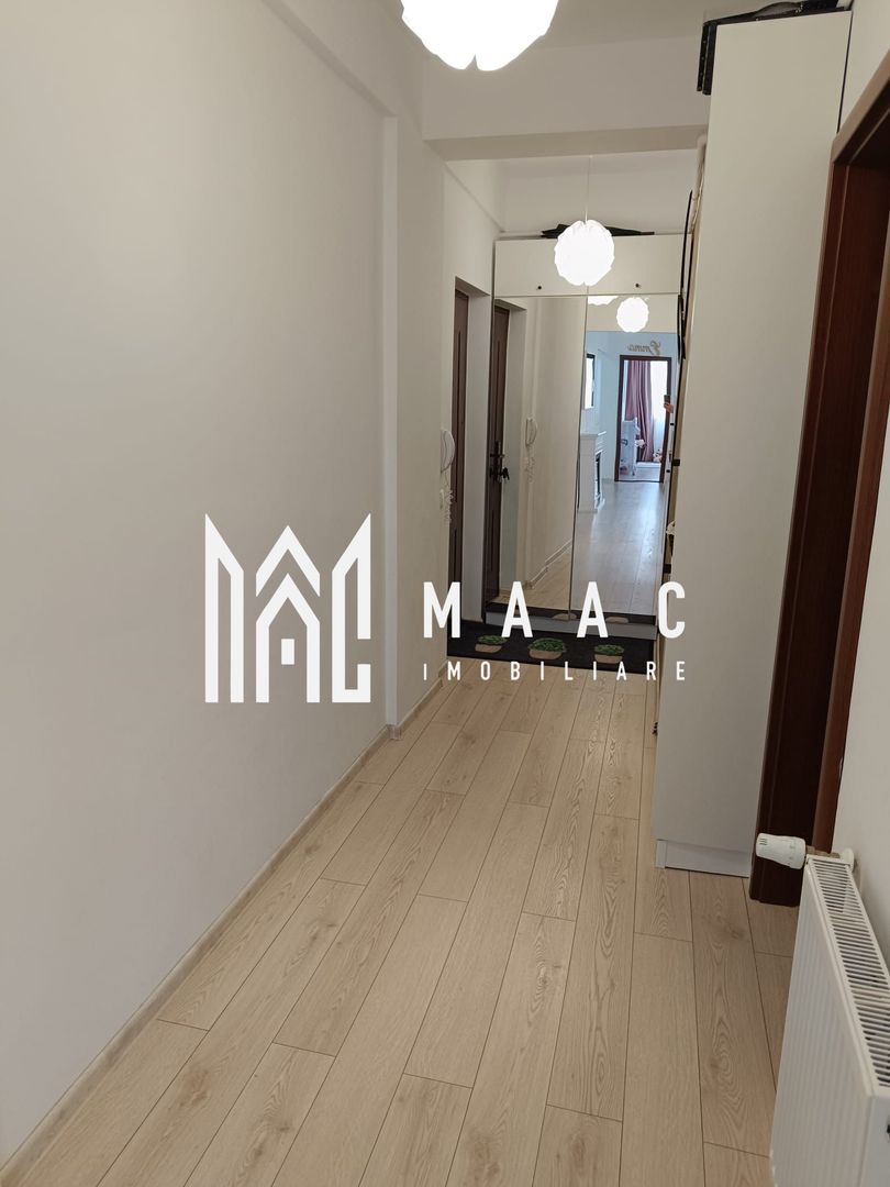 Apartament 3 camere | Etaj3 | Balcon | Pivnita | Valea Aurie - Poză 7