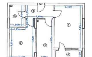Apartament 2 camere / Pipera / Rond OMW - Poză 6