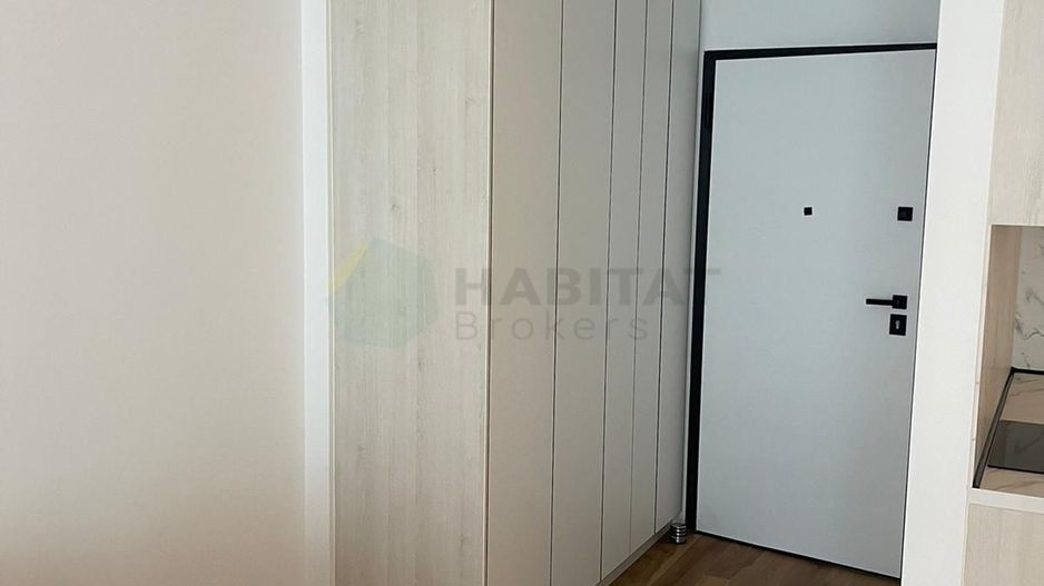 Apartament de Lux 2 Camere – One Cotroceni Park | Totul Nou | Mobilat Modern - Poză 6