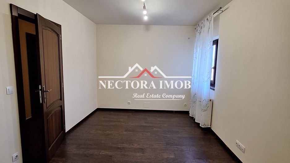 NECTORA IMOB-Apartament 3 camere, 2 bai, 2 balcoane, 2 parcari, utilat - Poză 12