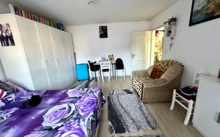 Apartament de vanzare 3 camere | Parter | Zona Micro 16 - Poză 8