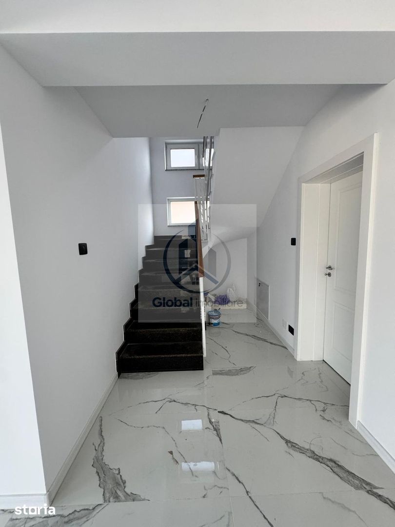Vila de vanzare | 3 dormitoare | 2 bai | Str.Sacalului-Pantelimon,IF - Poză 11