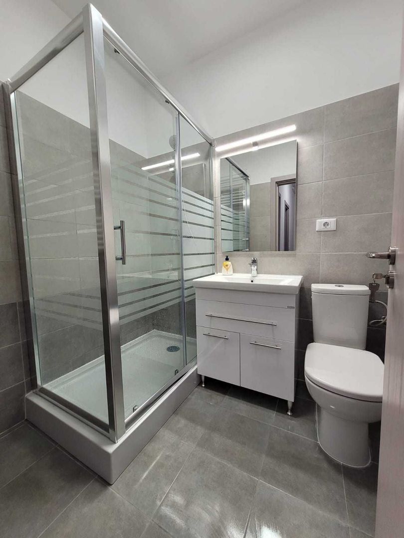 Închiriere apartament cu două camere zona Pallady - Poză 6