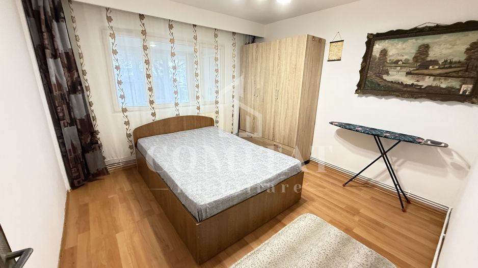 Apartament cu 2 camere | Decomandat | Zona str. Dunării | Între Lacuri - Poză 5