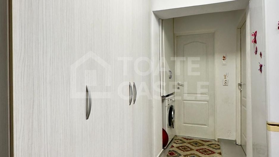 Apartament 2 camere, cartier Grigorescu - acces rapid la natura si confort urban - Poză 5