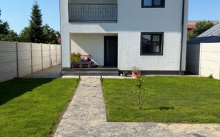 Casa noua individula, in apropiere de Bucuresti - Poză 1