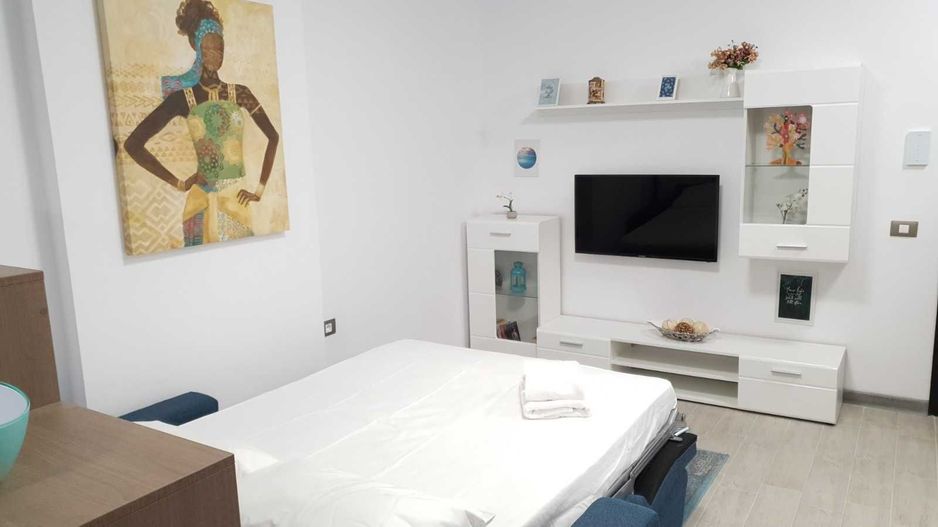 Apartament 2 camere – Alezzi Beach Resort - Poză 3