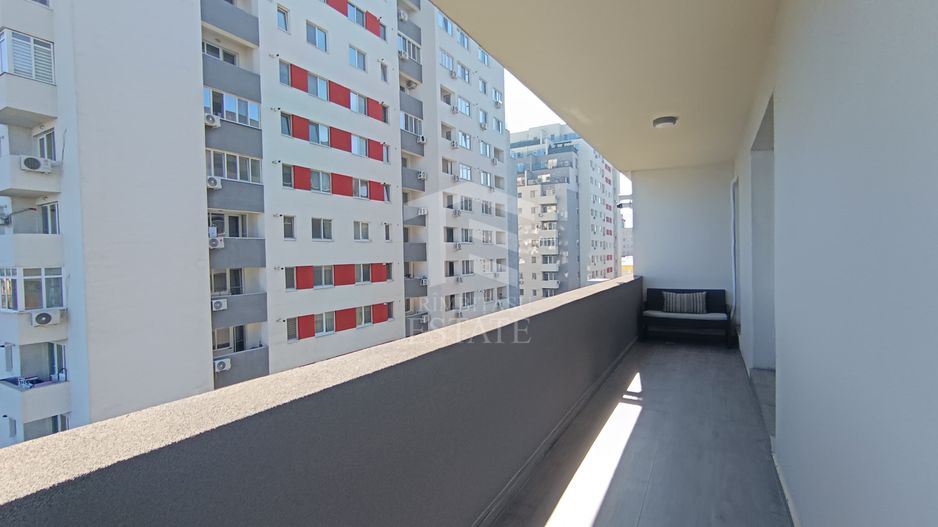 Studio Premium cu Terasă Spațioasă–Prima Închiriere, Militari – Metro - Poză 18