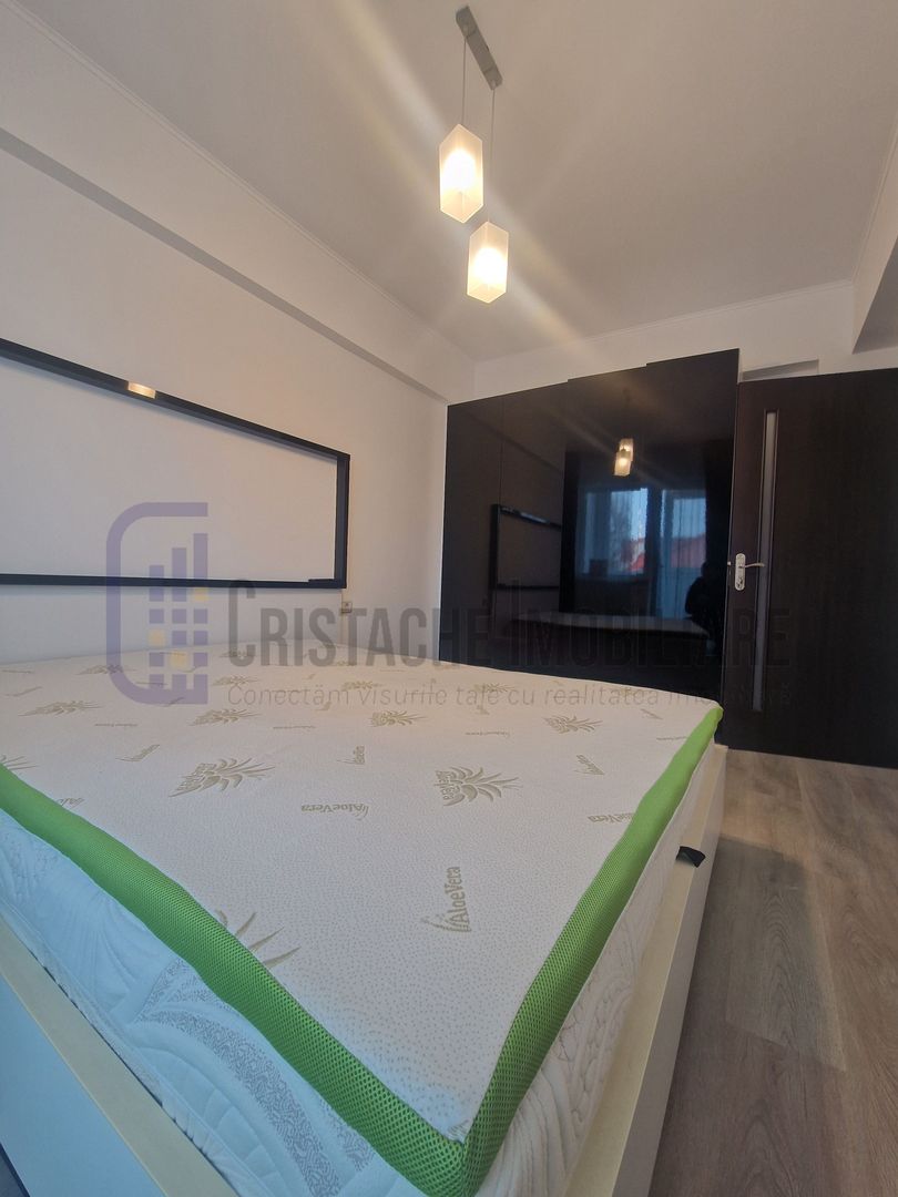 Apartament elegant si modern, 2 camere decomandat - Poză 3