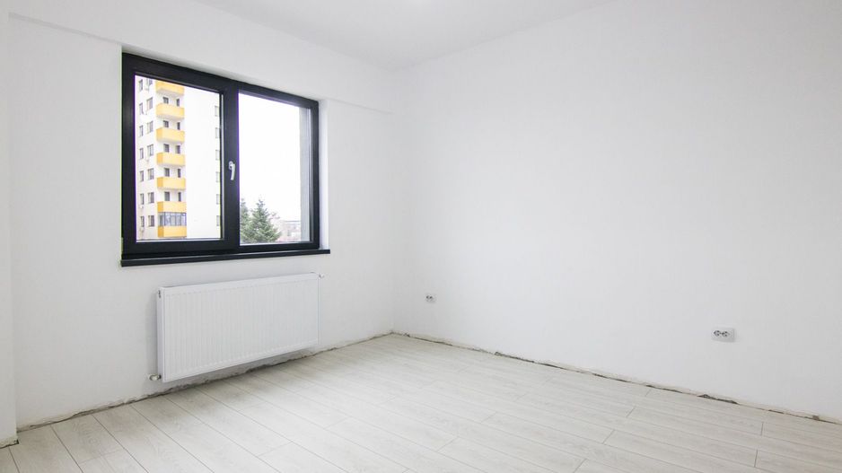PROMOTIE | 2 Camere | Apartament finisat | Bloc nou | 64 mp | Pacii - Poză 3