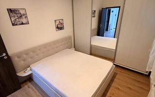 2 camere| Olimpia-Complexul Studentesc| loc de parcare| bloc nou |52 mp - Poză 5