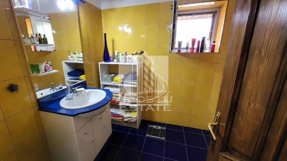 Casă P+E+Pod înalt, teren 574 mp, garaj și fotovoltaice – Zona Lipovei - Poză 21