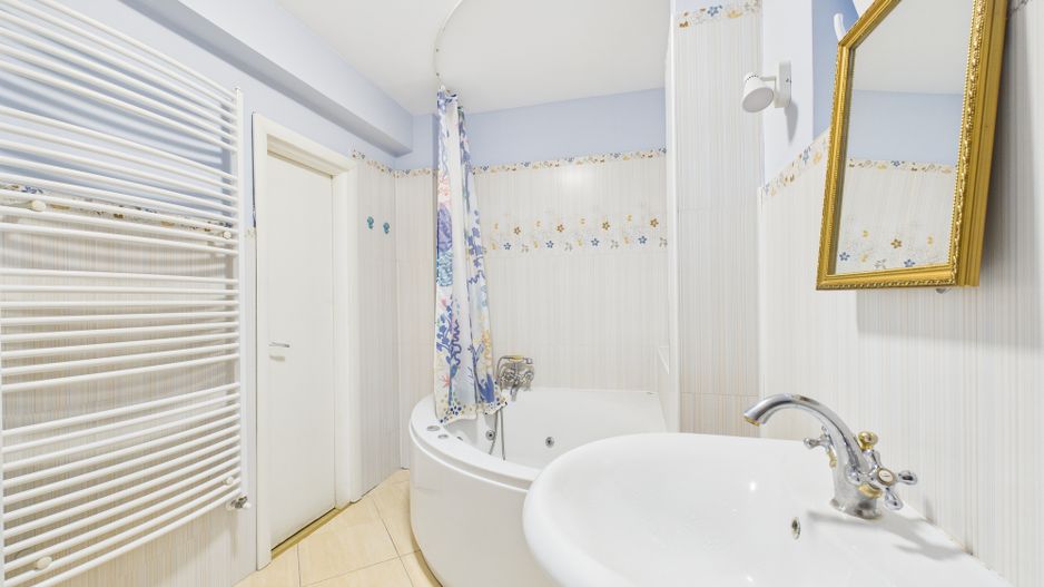 Apartament cu 2 camere de vânzare în zona Capitale - Poză 9
