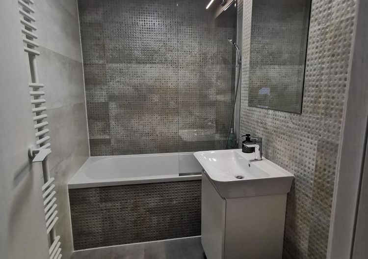 Apartament de inchiriat | 2 camere | loc parcare subteran | Cloud 9 - Poză 5