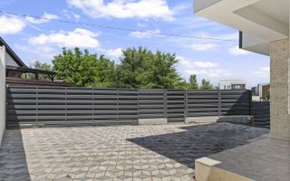 Casă individuală de vânzare Corbeanca, lângă lac – 3 dormitoare, 2025 - Poză 10