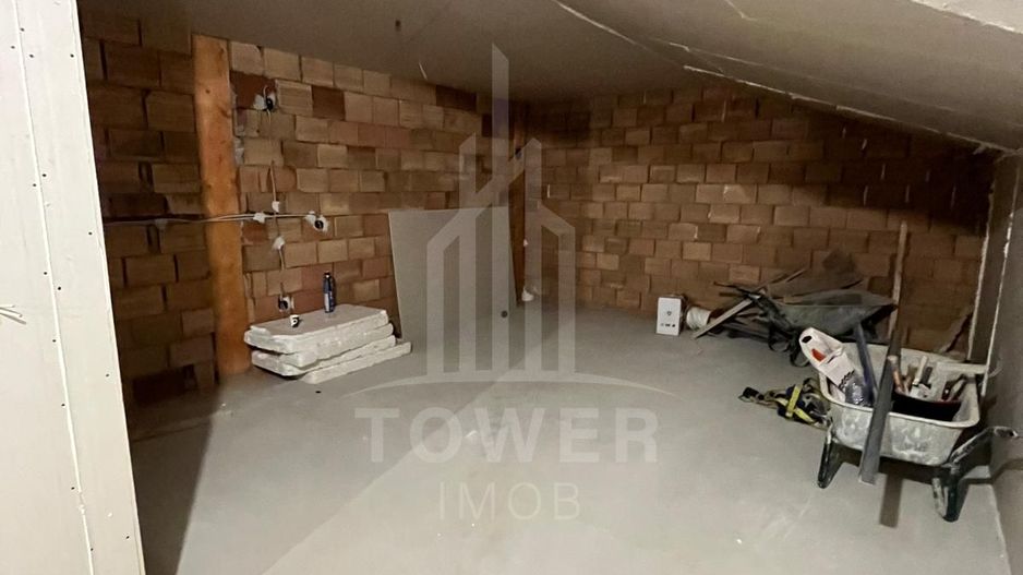 Ocazie unică – 2 camere, 40 mp utili – Șelimbăr - Poză 4