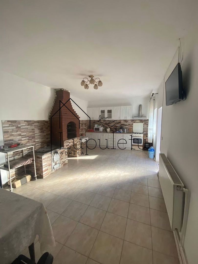 VILĂ PREMIUM DE VÂNZARE | STRADĂ PRIVATĂ | 5 CAMERE | Rasinari - Poză 21