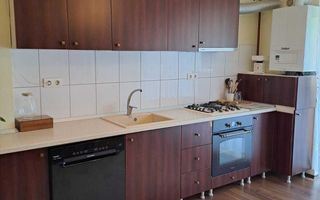 Apartament 2 camere cu vedere la pădure – Florești, zona Florilor. - Poză 4