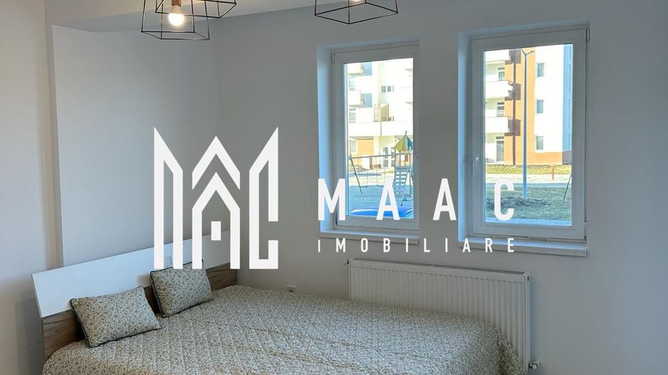 Apartament 2 camere | Bloc nou | Parcare | Henri Coanda - Poză 1