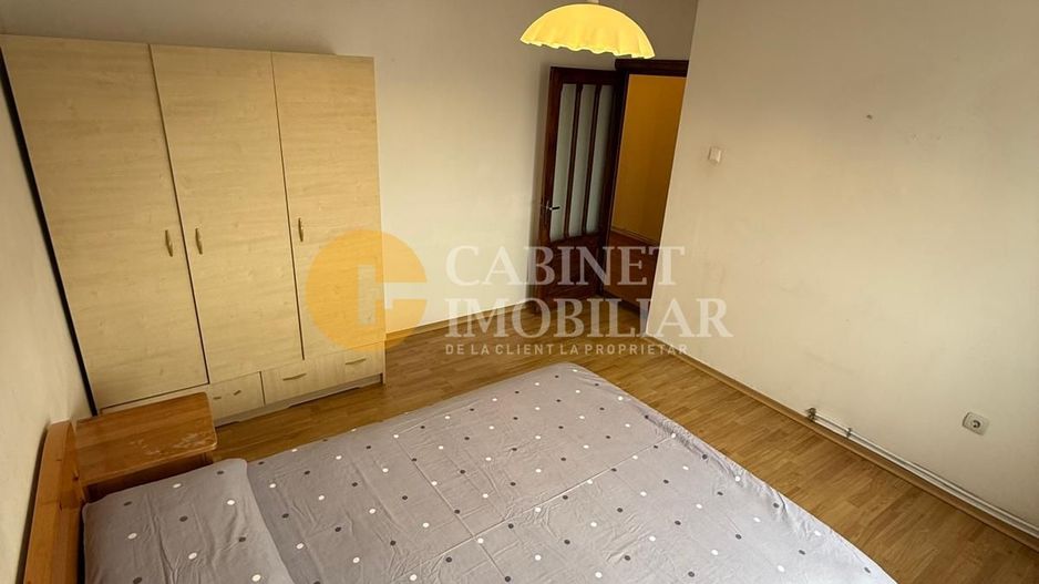 2 CAMERE - PACURARI - PETRU PONI--LIBER - Poză 3