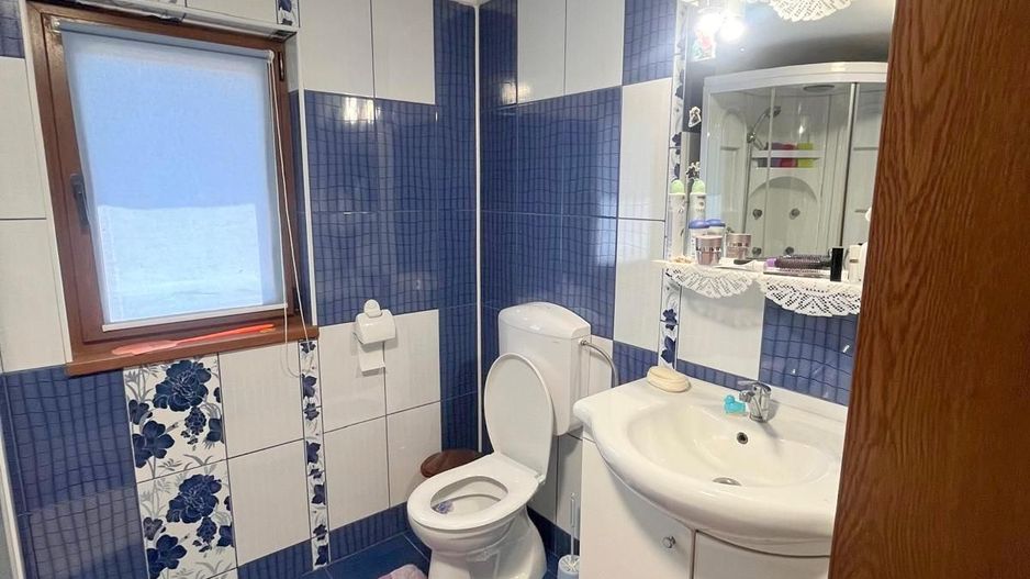 Casă individuală de vânzare în Braniștea - Teren 464 mp -76000 euro - Poză 6