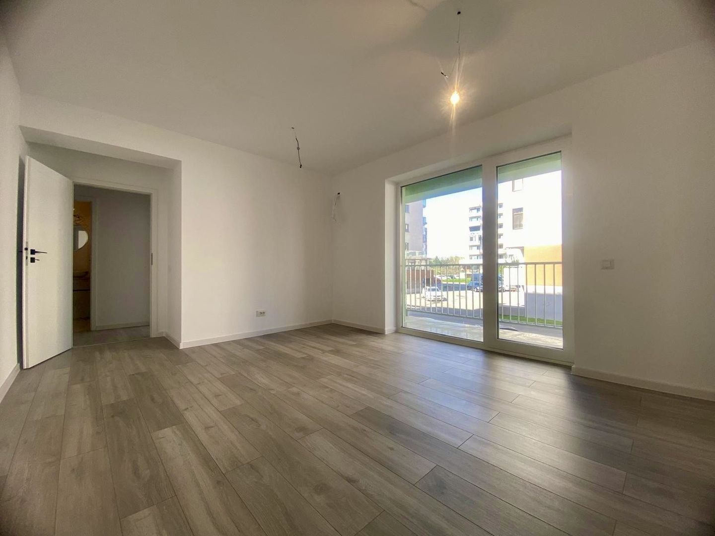 Apartament 2 camere decomandat - Class Park, Târgoviște! - Poză 1