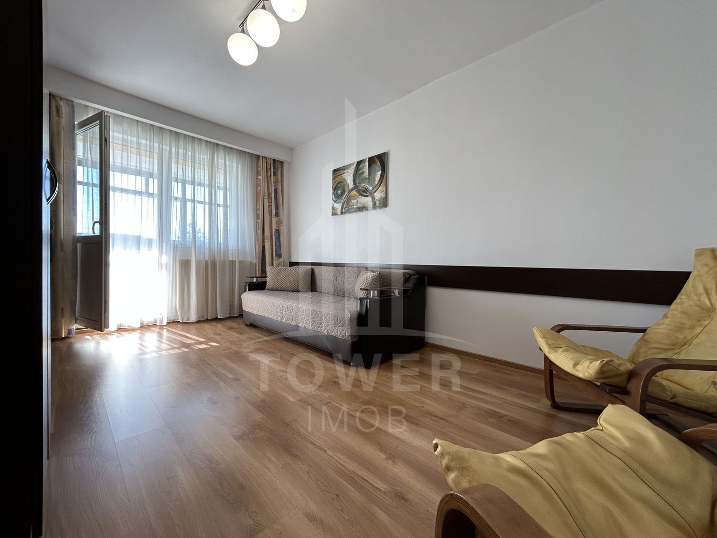 Apartament 3 camere Promenada Mall - Poză 7