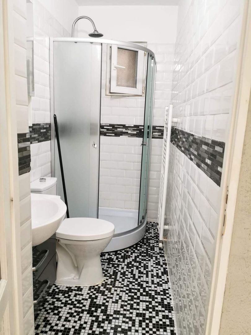 Casa cu 2 camere si curte - zona Mehala COMISION 0 % - Poză 8