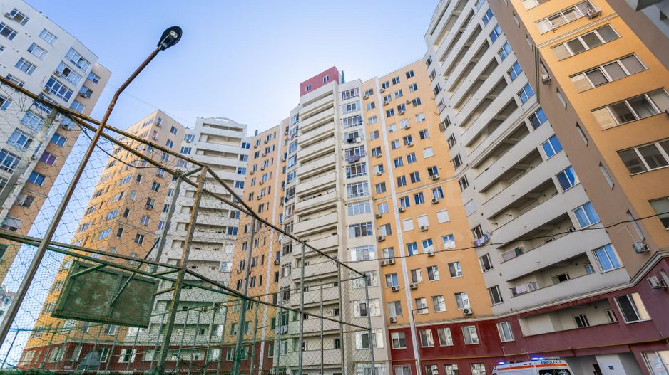 Vânzare, apartament, 2 camere, strada Nicolae Testemițanu , Centru - Poză 20