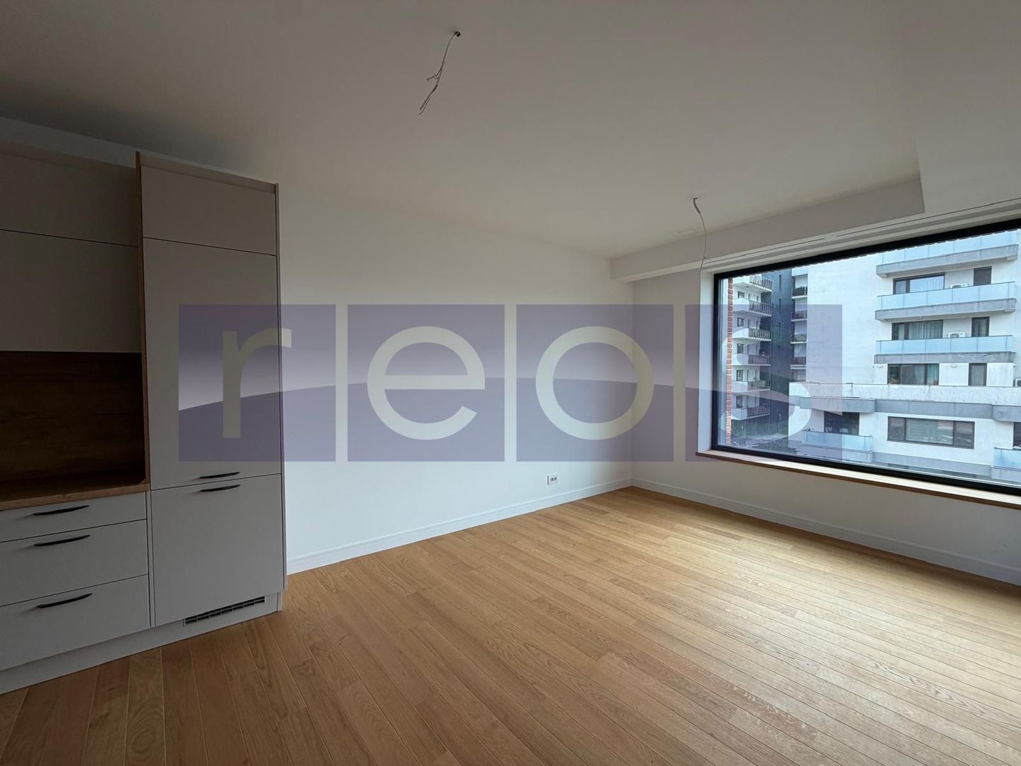 INCHIRIERE 2 CAMERE | BLOC BOUTIQUE | 45MP | IANCU NICOLAE | NEMOBILAT - Poză 4
