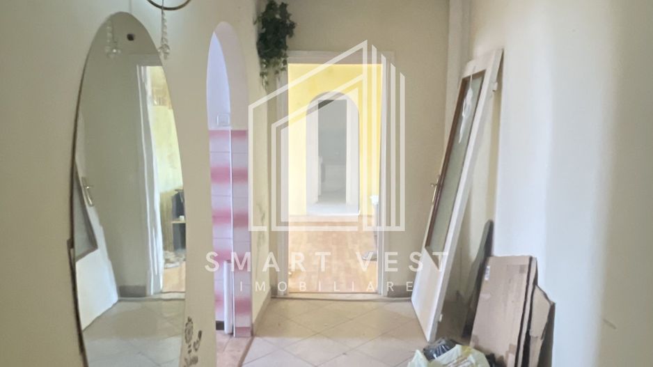 Apartament 3 camere | Etaj 4 | Micro 16 - Poză 19