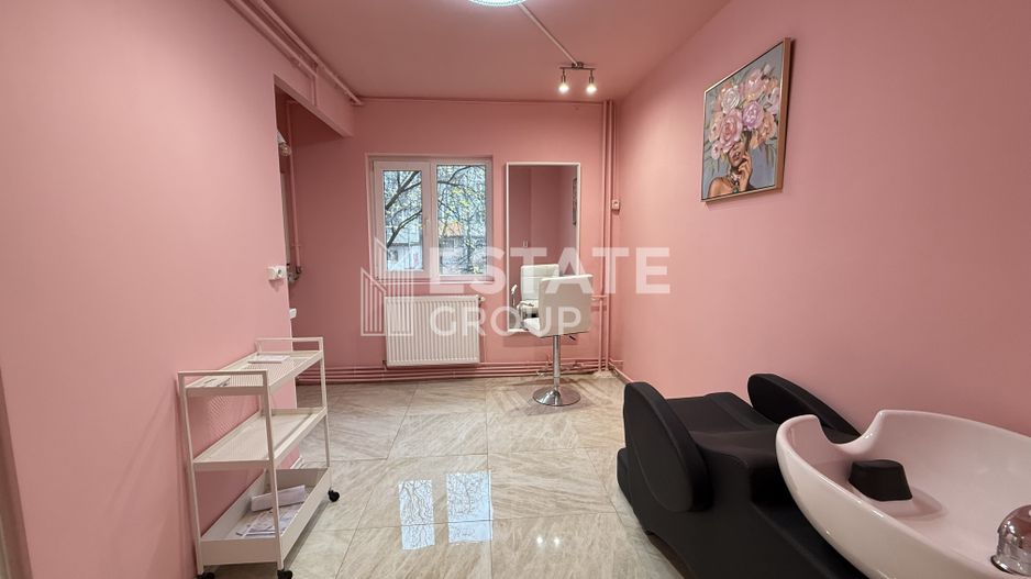 Salon de infrumusetare,  amenajat, Zona Lipovei - Poză 16