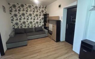 Etaj 1 Apartament 2 Camere Mobilat Bloc Nou Cug-Nicolina - Poză 5